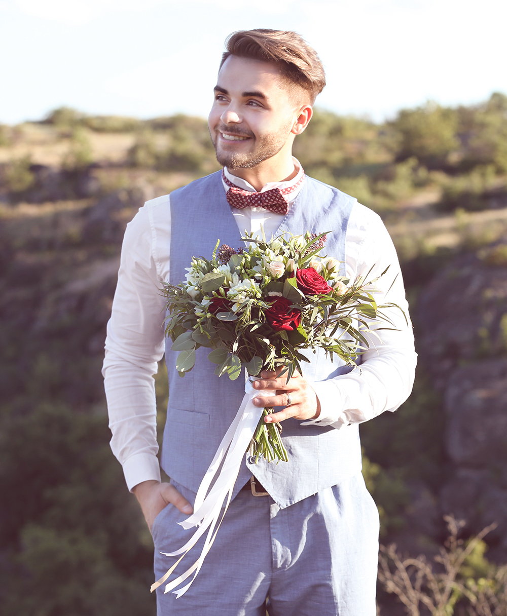Best Wedding Party For Men And Women’s